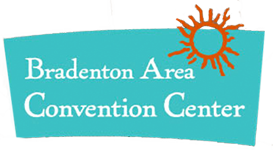 Bradenton Convention Center logo